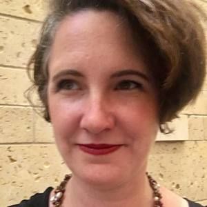 Meet your Posher, Bridget